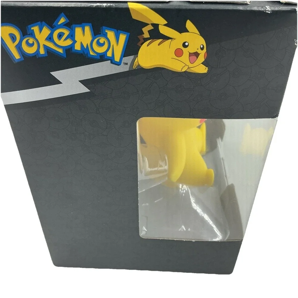 Pokémon Pikachu 4